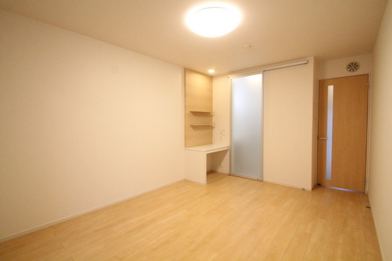 ベルファニー 立石C