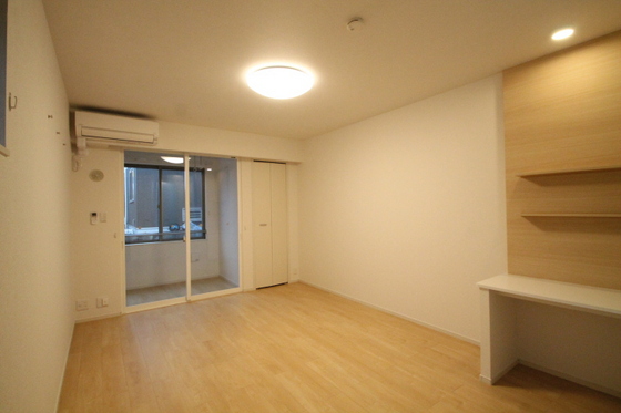 ベルファニー 立石C