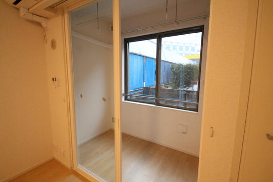 ベルファニー 立石C