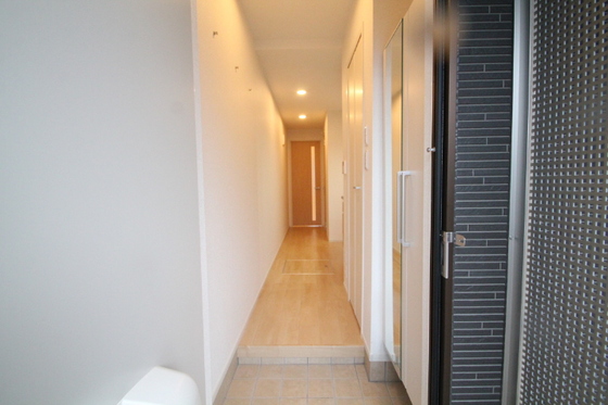 ベルファニー 立石C