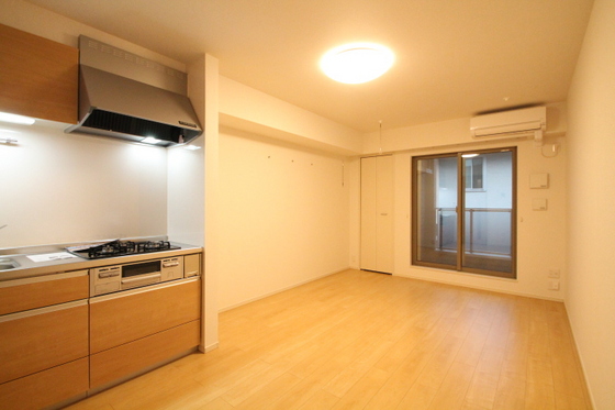 ベルファニー 立石C