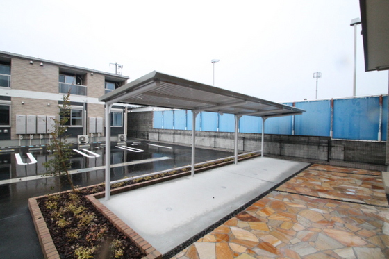 ベルファニー 立石C