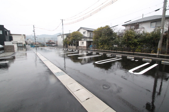 ベルファニー 立石C