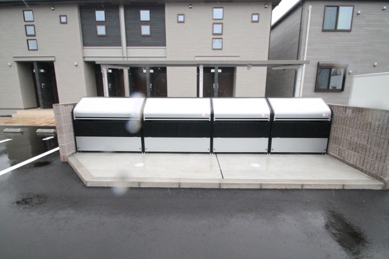 ベルファニー 立石C