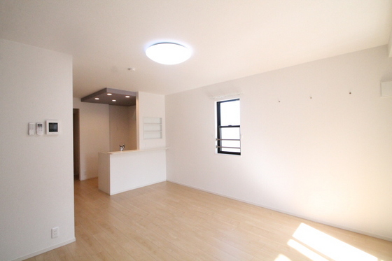 ベルファニー 立石D