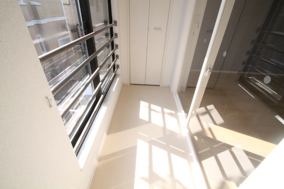 ベルファニー 立石D