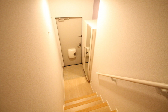 ベルファニー 立石D