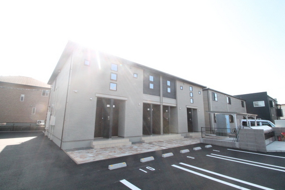 ベルファニー 立石D