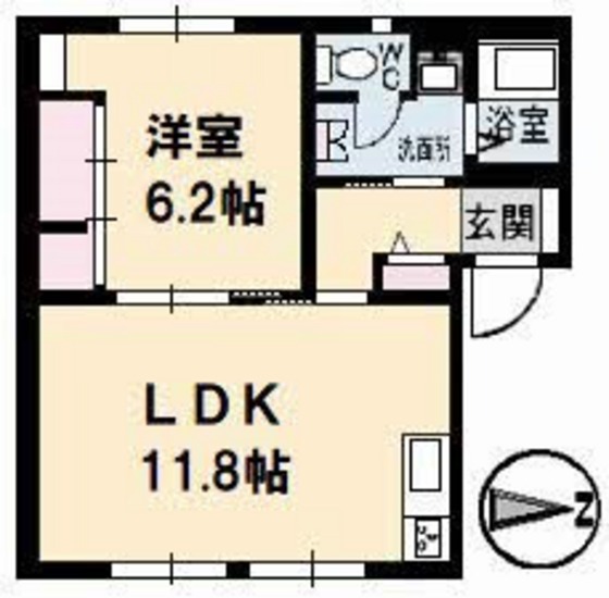 フレグランス京町