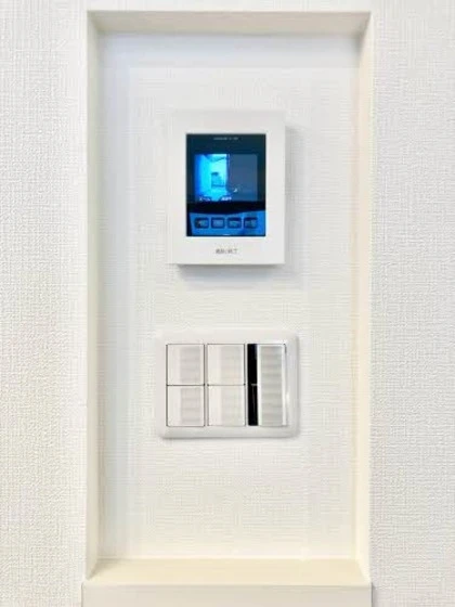 フレグランス京町