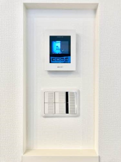 フレグランス京町