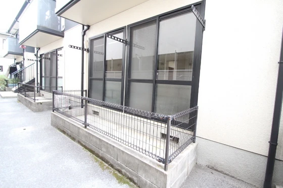 フレグランス京町