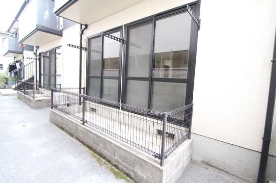 フレグランス京町