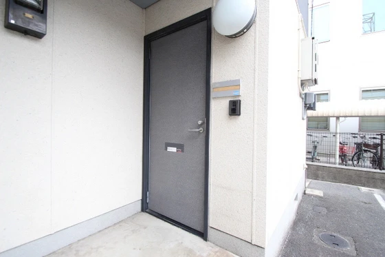 フレグランス京町