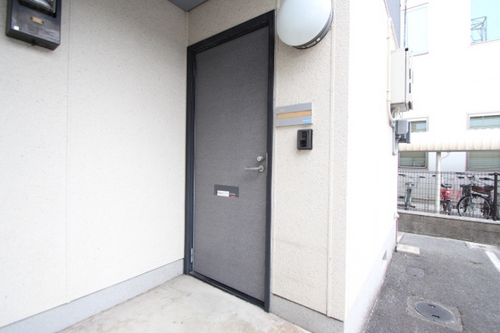 フレグランス京町