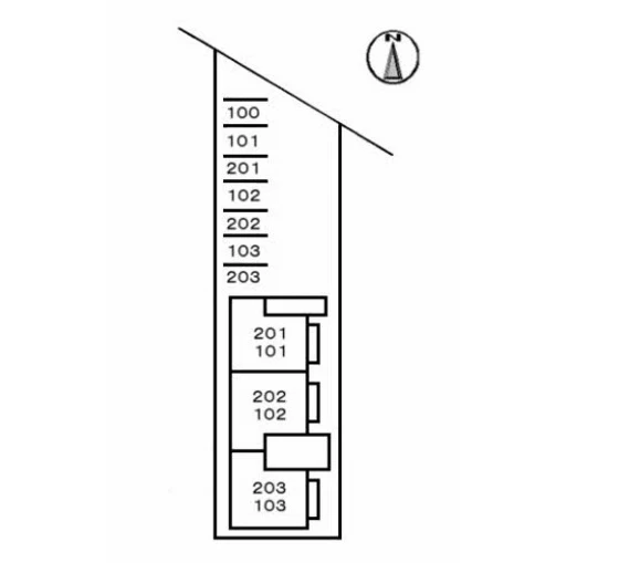 フレグランス京町