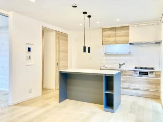 フレグランス京町