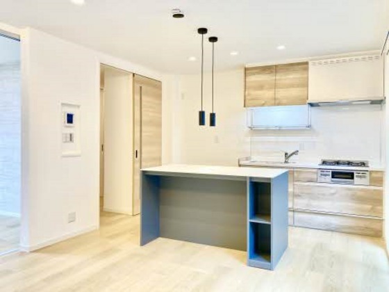 フレグランス京町