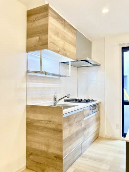 フレグランス京町