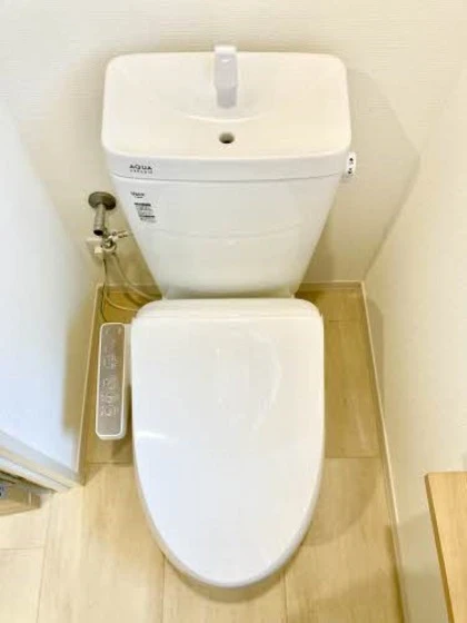 フレグランス京町