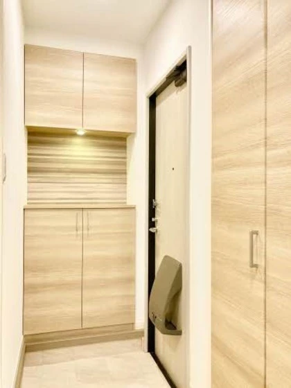 フレグランス京町