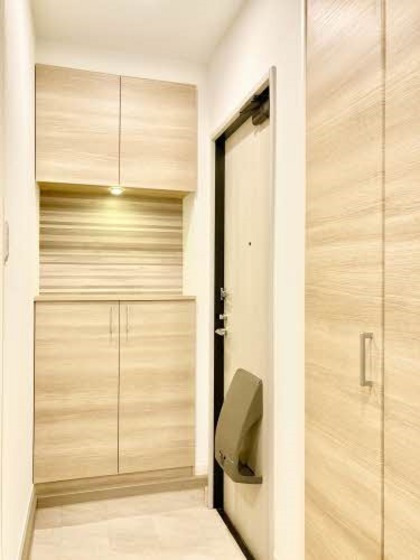 フレグランス京町