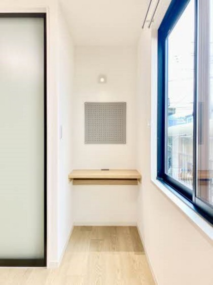 フレグランス京町