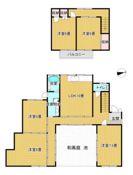 アラバスタ王国