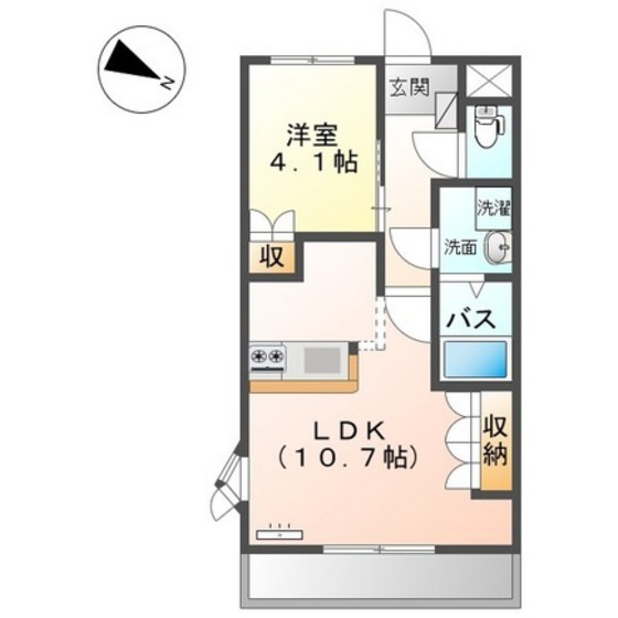 プラスペリティ