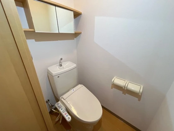 プラスペリティ