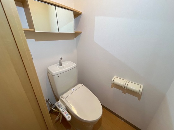 プラスペリティ