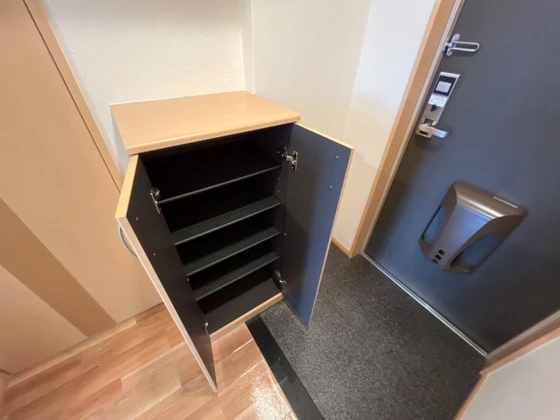 プラスペリティ