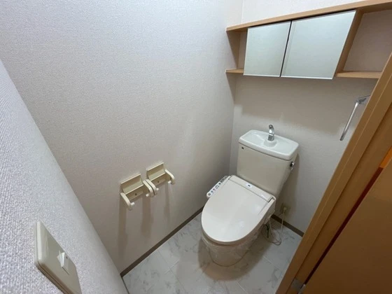 プラスペリティ