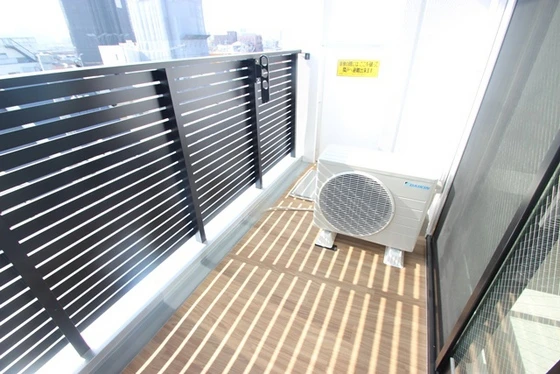 セントヒルズ皆実町