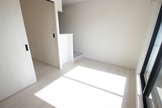 セントヒルズ皆実町