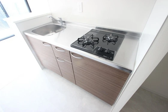 セントヒルズ皆実町