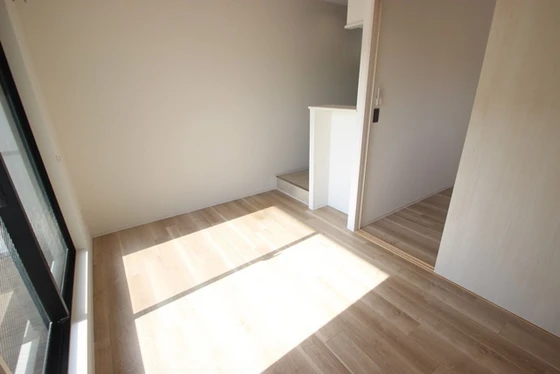 セントヒルズ皆実町