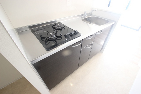 セントヒルズ皆実町