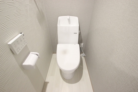 セントヒルズ皆実町