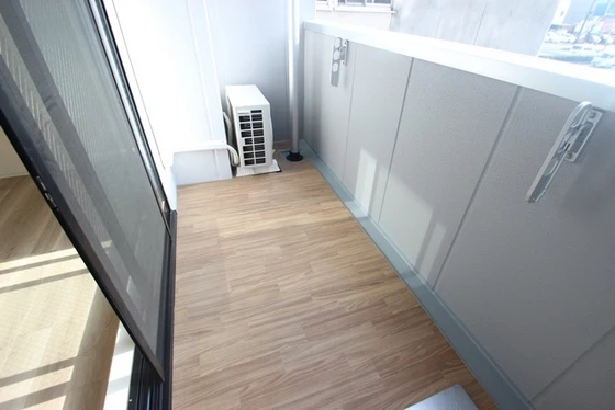 セントヒルズ皆実町