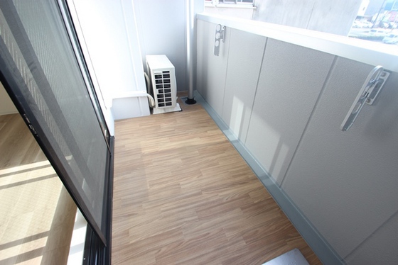 セントヒルズ皆実町