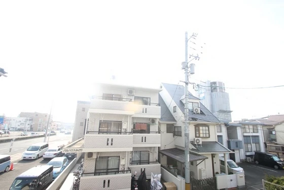 セントヒルズ皆実町