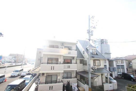 セントヒルズ皆実町