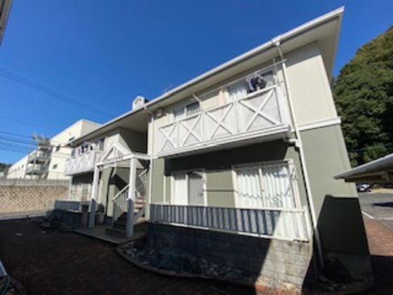 フレグランス三戸 C棟