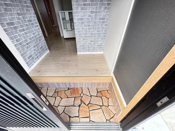 ウォーターセブン