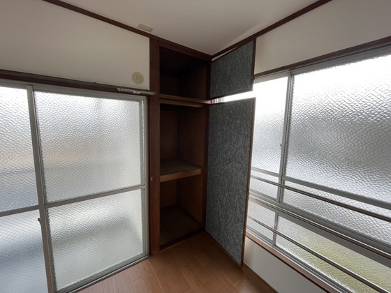 ヴィラブランシュ古江