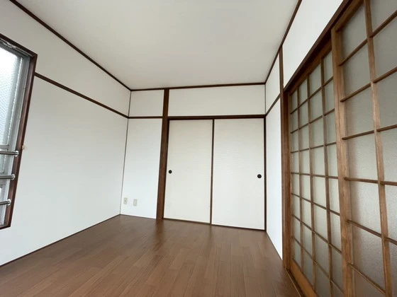 ヴィラブランシュ古江