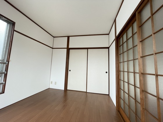 ヴィラブランシュ古江