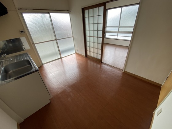 ヴィラブランシュ古江