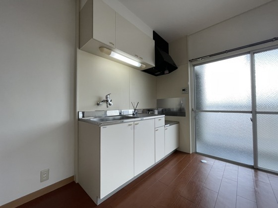 ヴィラブランシュ古江